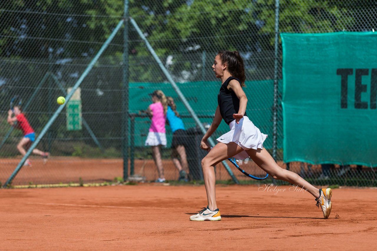 Bild 20 - Norddeutsche Meisterschaft Junioren